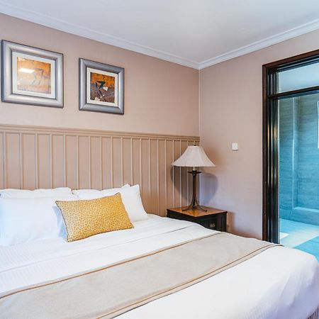 Hotel Cozy Stead à Nairobi Extérieur photo