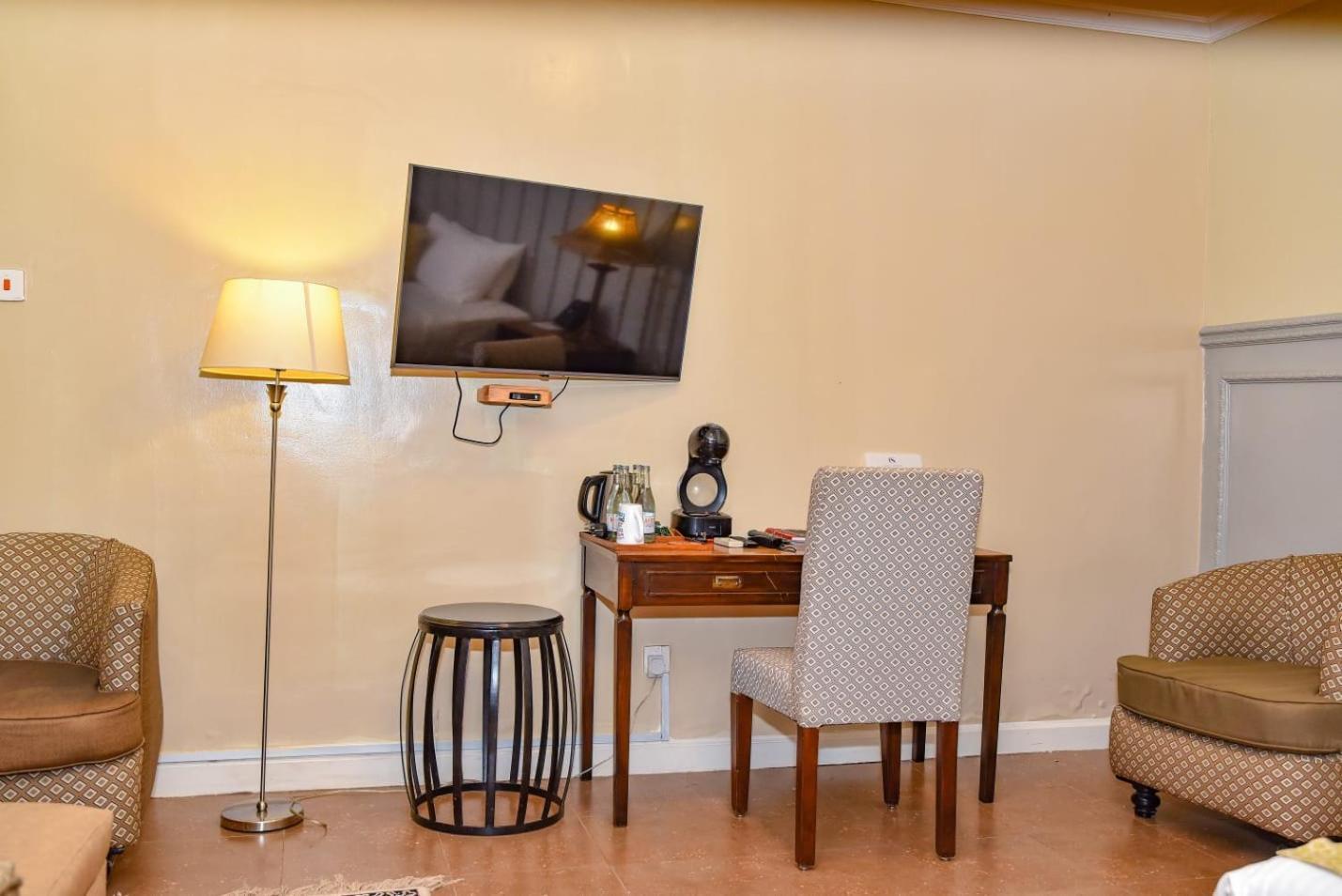 Hotel Cozy Stead à Nairobi Extérieur photo